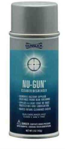 GunSlick Nu-Gun 5Oz Aerosol 84114